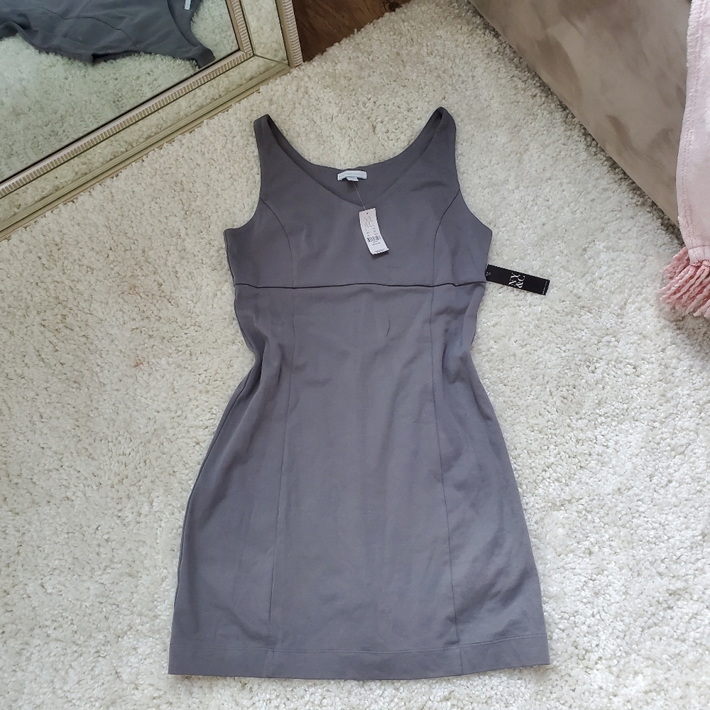 Casual dress